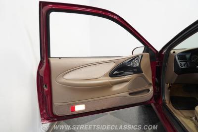 1995 Ford Thunderbird Super Coupe