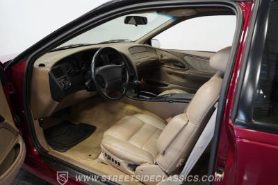 1995 Ford Thunderbird Super Coupe
