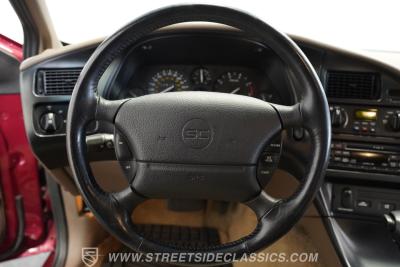 1995 Ford Thunderbird Super Coupe