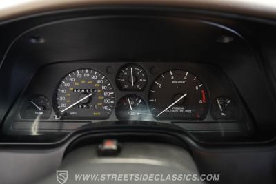 1995 Ford Thunderbird Super Coupe