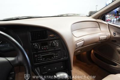 1995 Ford Thunderbird Super Coupe