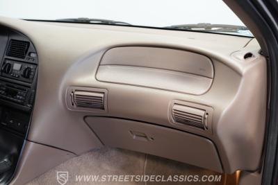 1995 Ford Thunderbird Super Coupe