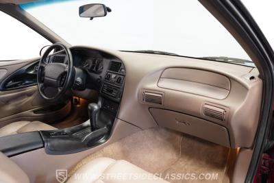 1995 Ford Thunderbird Super Coupe