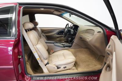 1995 Ford Thunderbird Super Coupe