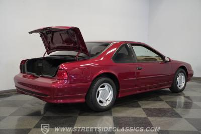 1995 Ford Thunderbird Super Coupe