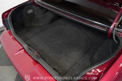 1995 Ford Thunderbird Super Coupe