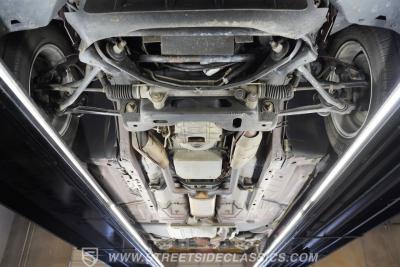 1995 Ford Thunderbird Super Coupe