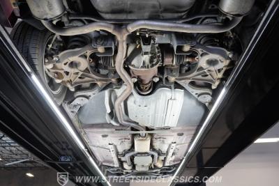 1995 Ford Thunderbird Super Coupe