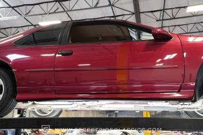 1995 Ford Thunderbird Super Coupe