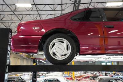 1995 Ford Thunderbird Super Coupe
