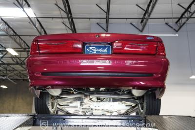 1995 Ford Thunderbird Super Coupe