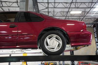 1995 Ford Thunderbird Super Coupe