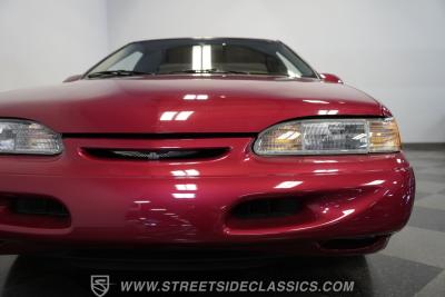 1995 Ford Thunderbird Super Coupe