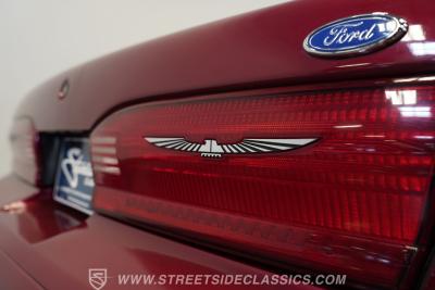 1995 Ford Thunderbird Super Coupe