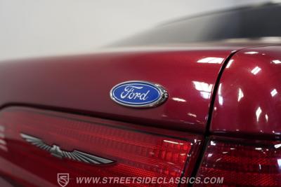 1995 Ford Thunderbird Super Coupe