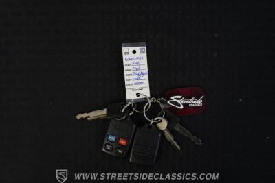 1995 Ford Thunderbird Super Coupe