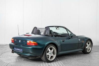 1998 BMW Z3