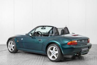 1998 BMW Z3