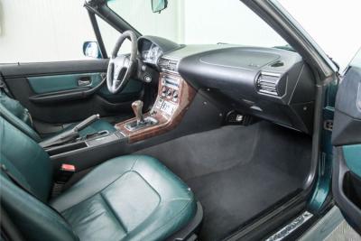 1998 BMW Z3