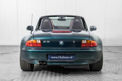 1998 BMW Z3