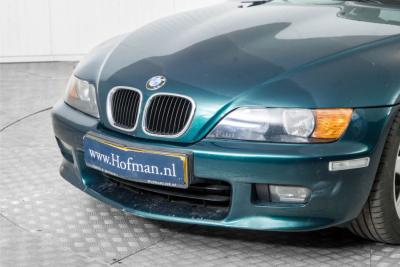 1998 BMW Z3
