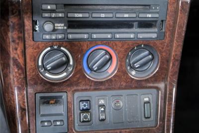 1998 BMW Z3