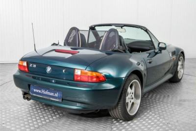 1998 BMW Z3
