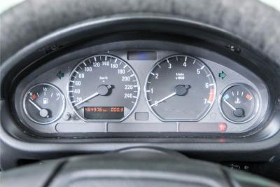 1998 BMW Z3