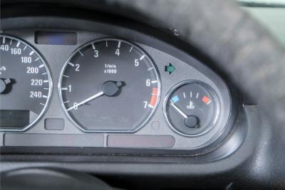 1998 BMW Z3