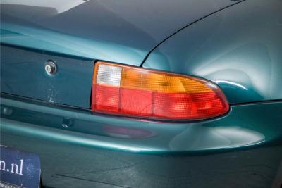 1998 BMW Z3