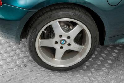 1998 BMW Z3