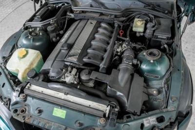 1998 BMW Z3