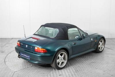 1998 BMW Z3