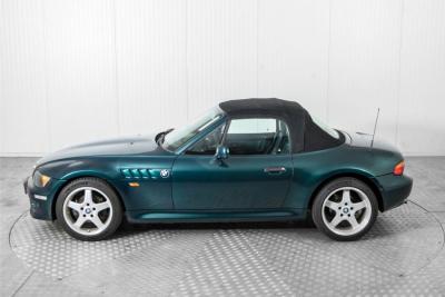 1998 BMW Z3