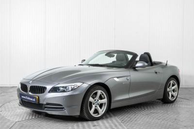 2010 BMW Z4