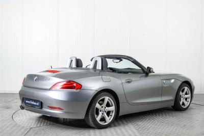 2010 BMW Z4