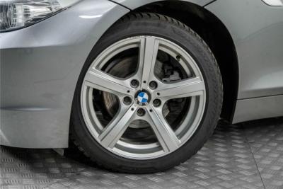 2010 BMW Z4