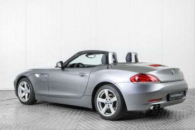2010 BMW Z4