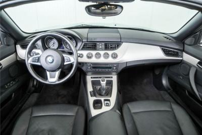 2010 BMW Z4