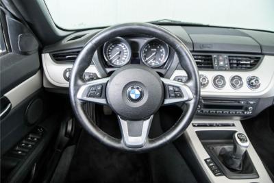2010 BMW Z4