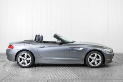 2010 BMW Z4