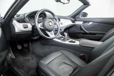2010 BMW Z4