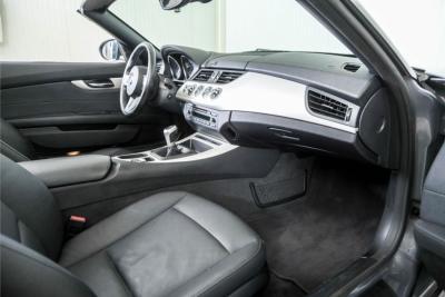 2010 BMW Z4
