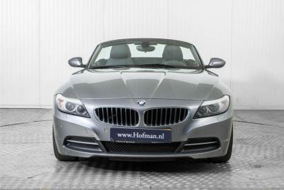 2010 BMW Z4