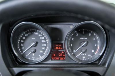 2010 BMW Z4