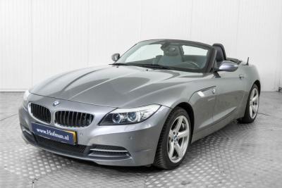 2010 BMW Z4