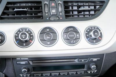 2010 BMW Z4