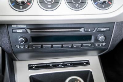 2010 BMW Z4