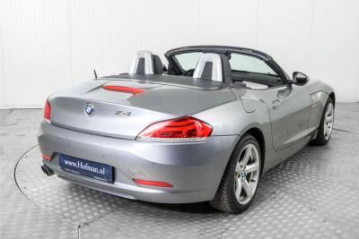 2010 BMW Z4