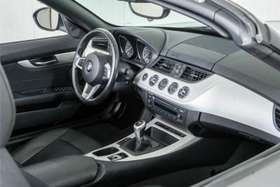 2010 BMW Z4